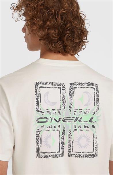 ONeill Men's Retro Graphic T-shirt