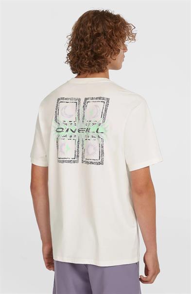 ONeill Men's Retro Graphic T-shirt