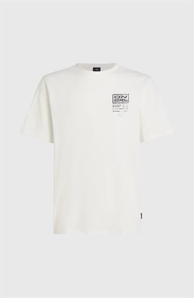 ONeill Men's Retro Graphic T-shirt