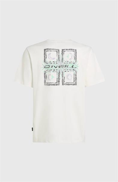 ONeill Men's Retro Graphic T-shirt