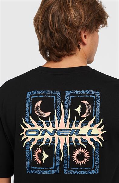 ONeill Men's Retro Graphic T-shirt