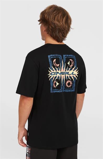 ONeill Men's Retro Graphic T-shirt