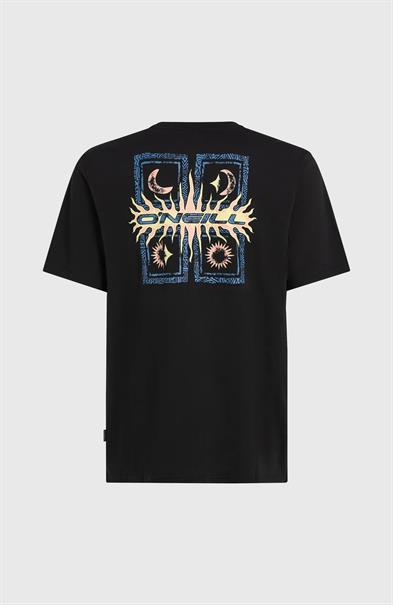 ONeill Men's Retro Graphic T-shirt