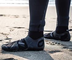 ONeill  - Mutant Boot 6/5/4mm - Hidden Split Toe Surf Shoes