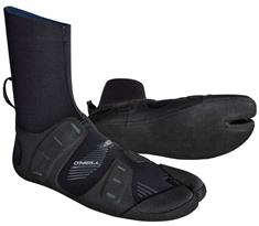 ONeill Mutant Boot 6/5/4MM Internal Split Toe Surfschoenen