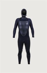 ONeill Mutant Legends 5/4 Chest Zip full wetsuit with hood for Men