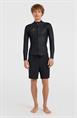 ONeill O'Riginal - Heren 2mm Beavertail Full Zip Wetsuit Jacket
