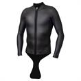 ONeill O'Riginal - Heren 2mm Beavertail Full Zip Wetsuit Jacket