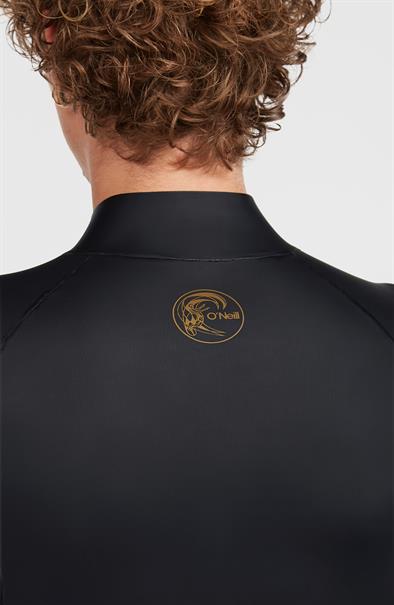 ONeill O'Riginal - Heren 2mm Beavertail Full Zip Wetsuit Jacket