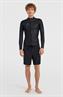 ONeill O'Riginal - Heren 2mm Beavertail Full Zip Wetsuit Jacket