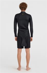 ONeill O'Riginal - Mens 2mm Beavertail Full Zip Wetsuit Jacket