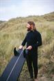 ONeill O'Riginal RG8 - Mens 4/3mm Chest Zip Full Length Wetsuit