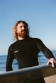 ONeill O'Riginal RG8 - Mens 4/3mm Chest Zip Full Length Wetsuit