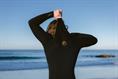 ONeill O'Riginal RG8 - Mens 4/3mm Chest Zip Full Length Wetsuit