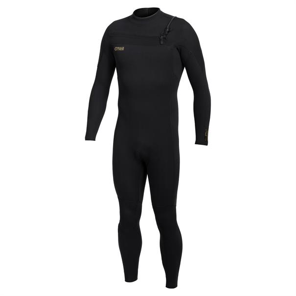 ONeill O'Riginal RG8 - Mens 4/3mm Chest Zip Full Length Wetsuit