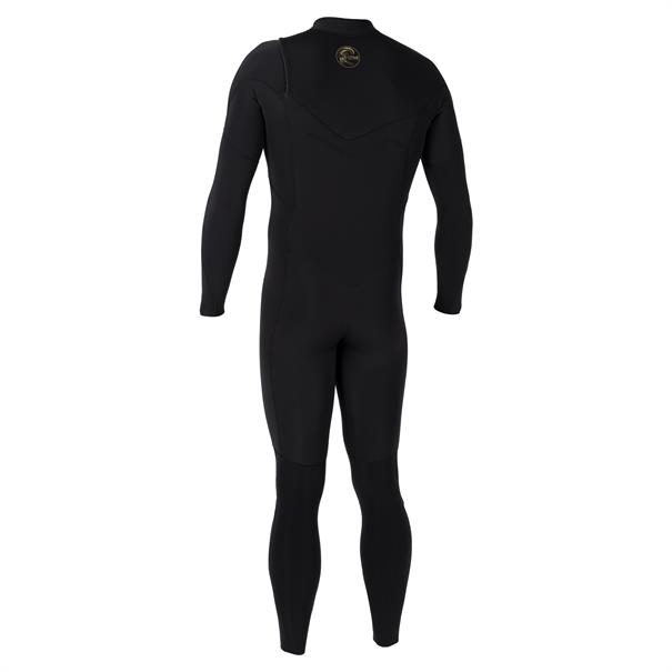 ONeill O'Riginal RG8 - Mens 4/3mm Chest Zip Full Length Wetsuit
