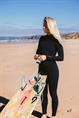 ONeill O'Riginal RG8 - Womens 4/3mm Chest Zip Full Length Wetsuit