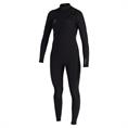 ONeill O'Riginal RG8 - Womens 4/3mm Chest Zip Full Length Wetsuit