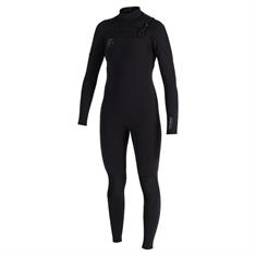 ONeill O'Riginal RG8 - Womens 4/3mm Chest Zip Full Length Wetsuit