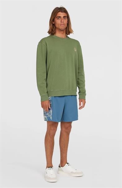 ONeill O'Riginals Crew Sweater | Mannen