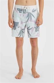 ONeill O'Riginals Print 18" Cruzer - Men Boardshorts