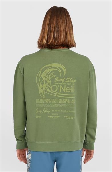 Oneill O'Riginals Rundhalspullover | Männer