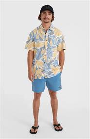 ONeill O'Riginals Solid Volley 16" - Men Swim Shorts