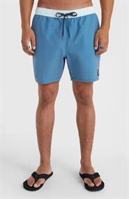 ONeill O'Riginals Solid Volley 16" - Men Swim Shorts