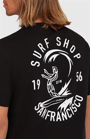 ONeill O'Riginals Surf Shop T-shirt voor Mannen