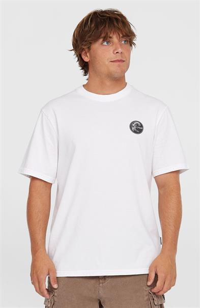 ONeill O'Riginals Surf Shop T-shirt voor Mannen