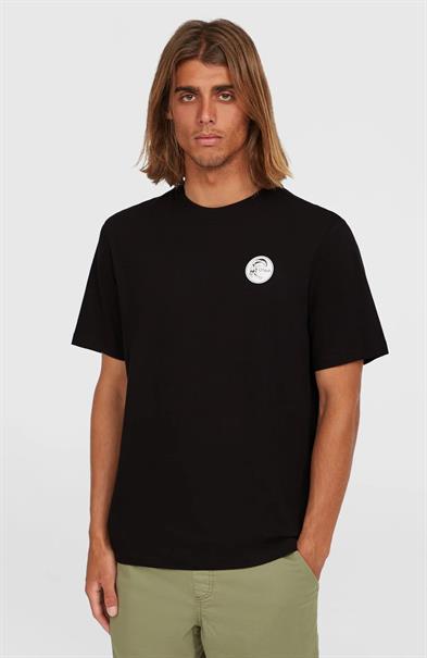 ONeill O'Riginals Surf Shop T-shirt voor Mannen