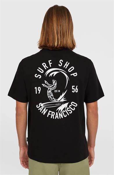 ONeill O'Riginals Surf Shop T-shirt voor Mannen