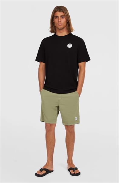 ONeill O'Riginals Surf Shop T-shirt voor Mannen