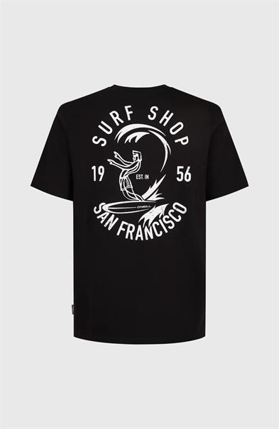 ONeill O'Riginals Surf Shop T-shirt voor Mannen