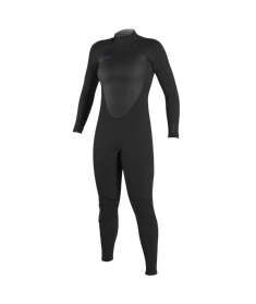 ONeill ONeill Wms Epic 4/3 Back Zip Full - Wetsuit Dames