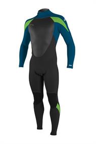 ONeill ONeill Youth Epic 4/3 Back Zip Full