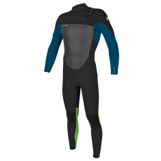ONeill ONeill Youth Epic 5/4 Chest Zip Full - Wetsuit Kids
