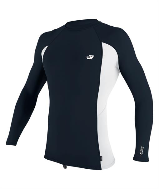 ONeill Premium Skins L/S Rash Guard