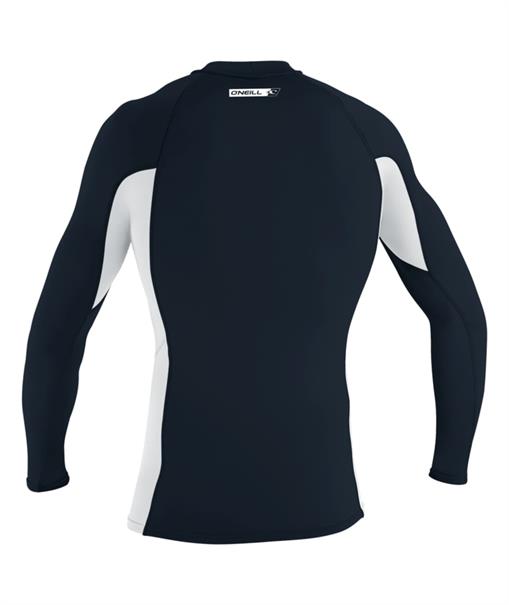 ONeill Premium Skins L/S Rash Guard