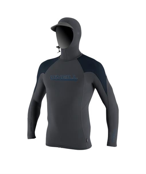 ONeill Premium Skins O'Zone - Mens UPF 50+ Performance Fi
