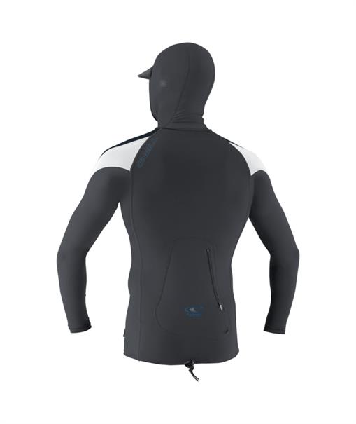 ONeill Premium Skins O'Zone - Mens UPF 50+ Performance Fi