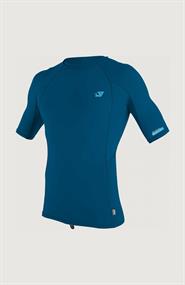 ONeill Premium Skins S/S Rash Guard