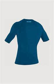 ONeill Premium Skins S/S Rash Guard