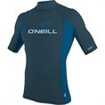 Oneill Premium Skins S/S Turtleneck Rash Guard