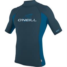 ONeill Premium Skins S/S Turtleneck Rash Guard