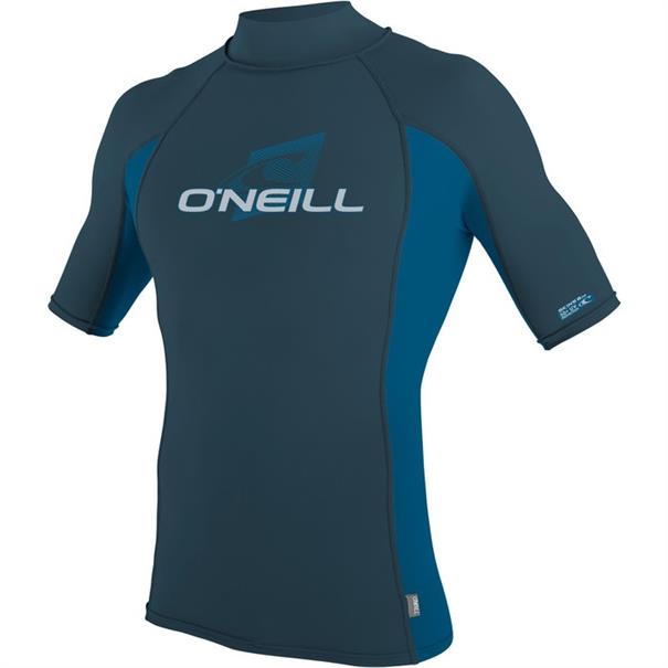 Oneill Premium Skins S/S Turtleneck Rash Guard