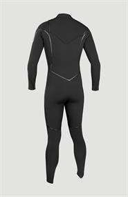 ONeill Psycho One 4/3 Chest Zip wetsuit for Men