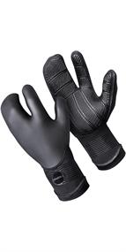 ONeill Psycho Tech 5mm Lobster Gloves