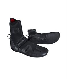 ONeill Psycho Tech 5mm - Round Toe Surf Shoes