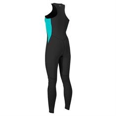 ONeill Reactor II 1.5mm Sleeveless Front Zip wetsuit for Women
